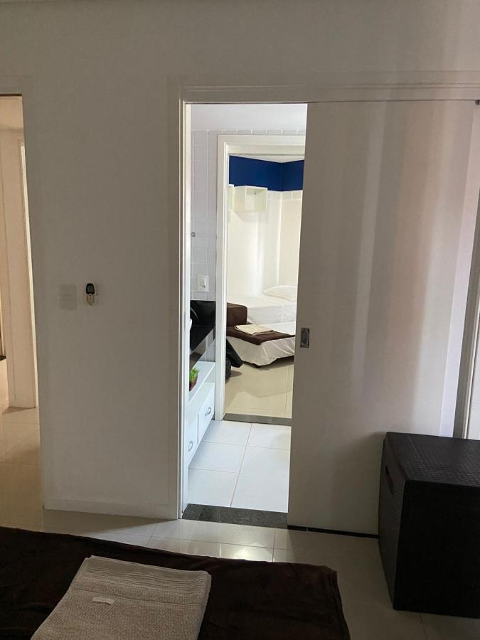 Apartamento Ponta Verde 3 Suites Масейо Экстерьер фото